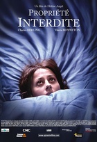 Affiche miniature du film Propriété interdite