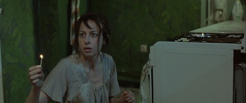 l actrice val rie bonneton