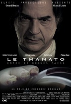 Affiche miniature du film Le Thanato