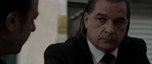 photo 3 du film le thanato