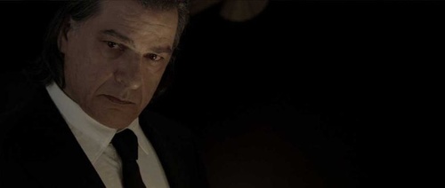 photo 5 du film le thanato