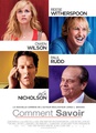 Comment savoir ?