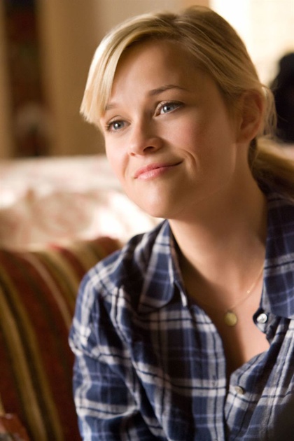 portrait reese witherspoon