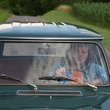 philippe katerine en voiture