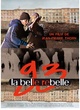 Affiche du film 93 la belle rebelle 