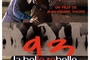 Affiche du film 93 la belle rebelle 