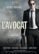 Affiche du film L'Avocat 