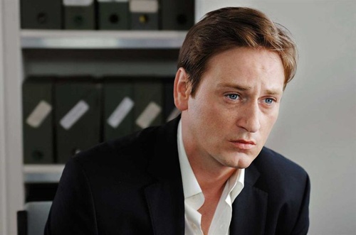 benoit magimel