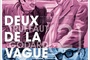 Affiche du film Deux de la vague 