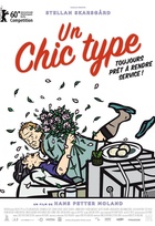 Affiche miniature du film Un chic type