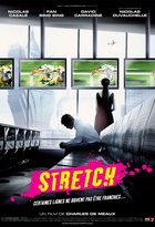 Affiche miniature du film Stretch