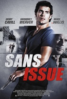 Affiche miniature du film Sans Issue