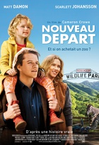 Affiche miniature du film Nouveau Départ