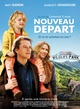 Affiche du film Nouveau Départ 