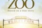 Affiche du film We bought a zoo 