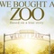 Affiche du film We bought a zoo  - Nouveau Départ 