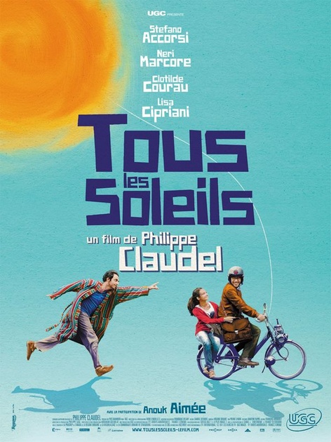 affiche teaser