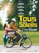 Affiche du film Tous les soleils 