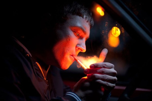 l acteur rottiers vincent
