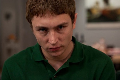 l acteur vincent rottiers
