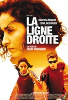 Affiche miniature du film La ligne droite