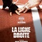 affiche teaser - La ligne droite 