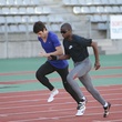 entrainement