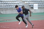 entrainement