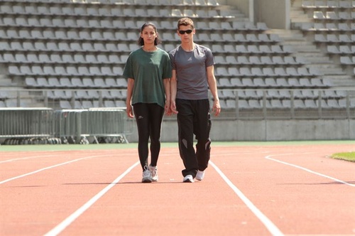 rachida brakni et cyril descours