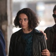 rachida brakni protegeant cyril descours