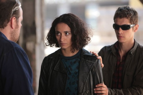 rachida brakni protegeant cyril descours