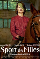 Affiche miniature du film Sport de filles