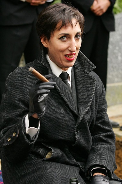 rossy de palma