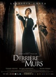 Affiche du film Derrière les murs 