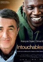 Affiche miniature du film Intouchables