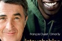 Affiche du film Intouchables 