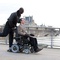 course-en-fauteuil-roulant-jpg - Intouchables 