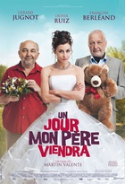 Affiche miniature du film Un jour mon père viendra