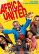 Affiche du film Africa united 