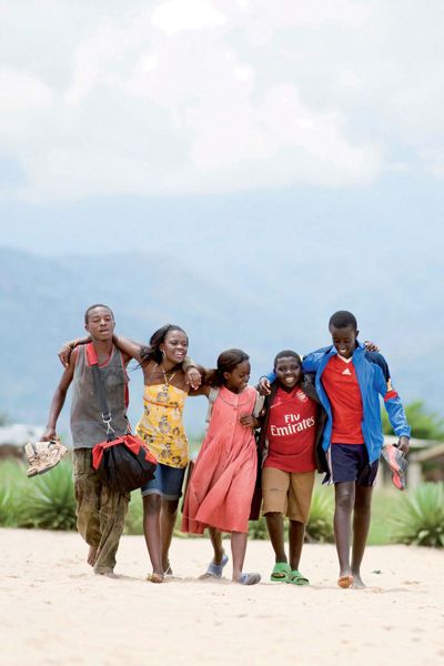 photo 17 du film africa united