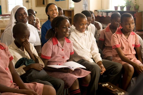 photo 6 du film africa united