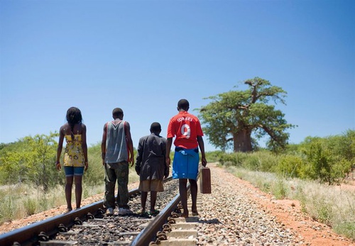 photo 9 du film africa united