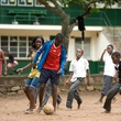 photo du film africa united