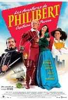 Affiche miniature du film Philibert 