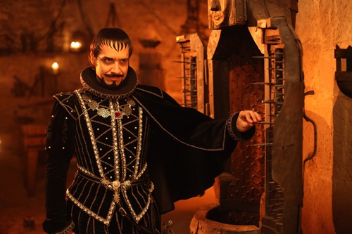 le m chant alexandre astier