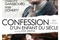 Affiche du film Confession d'un enfant du siècle  