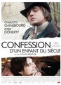 Confession d'un enfant du siècle 