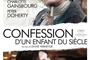 Affiche du film Confession d'un enfant du siècle  