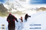 Affiche du film La traversée du Zanskar 