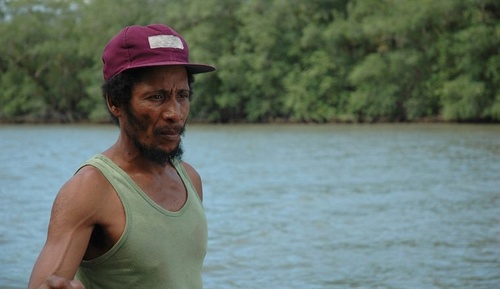photo du film la barra